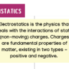 Static Electricity - Image 3